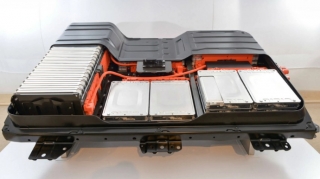 “Ford”  elektromobil batareyaları istehsalı ilə məşğul olacaq  - FOTO