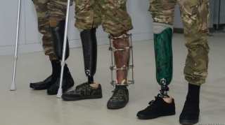 Müharibə əlillərinə yeni güzəştlər tətbiq olunacaq