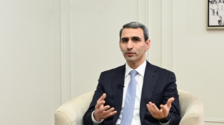 Rayonlararası marşrutlarda işləmək üçün dörd yeni qatar və dörd lokomotiv alınması sona çatmaq üzrədir 