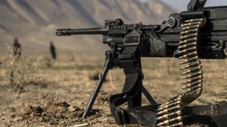 Bir sutkada ermənilər 9 dəfə silahlı insident törətdi - Rəsmi 