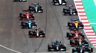 Portuqaliya Qran-prisi rəsmən "Formula 1" təqviminə daxil ediləcək 