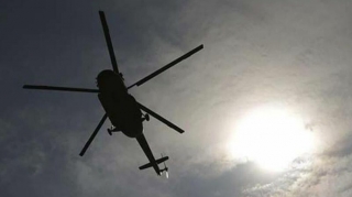Rusiyada helikopter qəza enişi edib,  heyət üzvləri ilə əlaqə itib