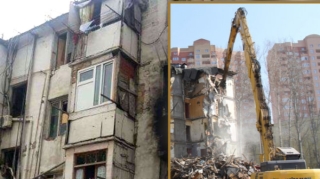 Bakının bu ünvanında evlər PLANA DÜŞDÜ  - Kvadrata 2 min veriləcək - FOTO 