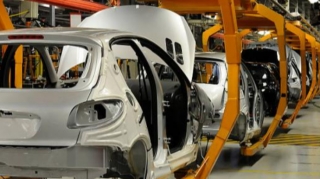 Azərbaycanda minik avtomobili istehsalı AZALDI 