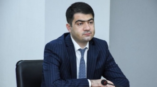 İcra başçısı 3 ay əvvəl təyin etdiyi müavinini işdən çıxartdı 