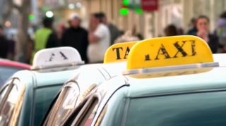 Будет ли работающий в Баку таксист оштрафован за поездку в Сумгайыт? - ВИДЕО