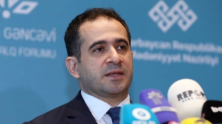 DTX-nin əməliyyatında saxlanılan nazir müavinindən XƏBƏR VAR 