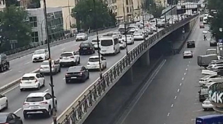 Bakının bu küçələrində sıxlıq var - SİYAHI 