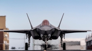 Bütün “F-35”lər 90 gün ərzində təkmilləşdiriləcək 