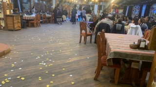 Hacıqabulda restoran inzibatçısı cəzalandırılıb