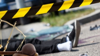 “Ölümə yüyürənlər”in gətirdiyi bəla: Piyada günahkardırsa, sürücü niyə həbs olunur?  - FOTO