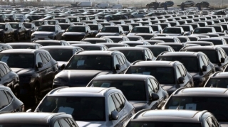 Китай потребовал от своих автопроизводителей прекратить ценовые войны 