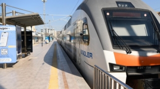 АЖД увеличивает число вагонов поезда Баку-Балакен-Баку 