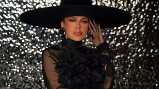 Rəqsanə İsmayılovanın Gəncədəki konserti LƏĞV OLUNDU 