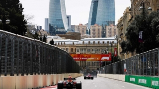 Azərbaycan Qran-prisinin proqramı  açıqlanıb