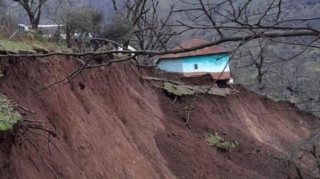 Son günlərin yağıntıları torpaq sürüşmələrini aktivləşdirə bilər?
