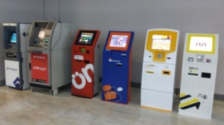 İmişlidə ödəmə terminalının pul qutusu oğurlanıb 