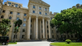 Azərbaycan XİN viza rejimi barədə  məlumat yaydı