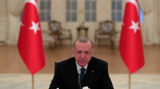 Ərdoğan:  "Zəngilan aeroportu regionun dünya ilə əlaqəsinin gücləndirilməsi üçün strateji həmlədir"