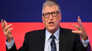 Bill Qeytsdən təhlükəli pandemiya XƏBƏRDARLIĞI 