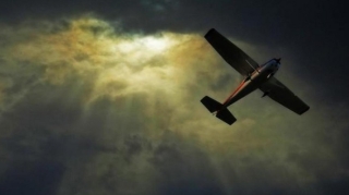 ABŞ-da təyyarə qəzaya uğrayıb, 5 nəfər ölüb 