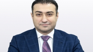 Anar Bayramov TƏBİB-in İcraçı direktoru təyin edilib 