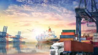 Ötən ay Azərbaycanda 18 milyon tondan çox yük daşındı 