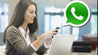 “WhatsApp”dan möhtəşəm yenilik