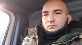 Rusiya-Ukrayna müharibəsində daha bir azərbaycanlı həlak oldu 