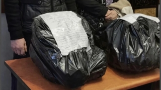 54 kiloqrama yaxın narkotik vasitə ələ keçirilib 