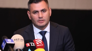 Prezidentin saytına saniyədə 4 milyondan çox hücum olub - RƏSMİ 