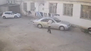 Taksi adı ilə narkokuryerlik edirmişlər - Polis əməliyyat keçirib həbs etdi - VİDEO 