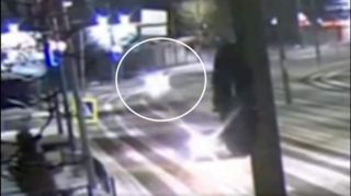 Yüksək sürət 21 yaşlı gənci öldürdü – 19 yaşlı sürücü ağır qəza törətdi - FOTO - VİDEO 