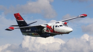 Rusiyada Çexiya təyyarələrinin istismarı dayandırıldı - SƏBƏB 