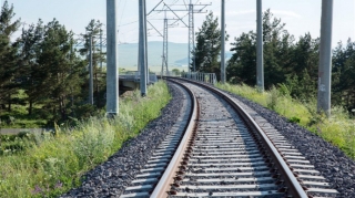 Россия удовлетворена прогрессом Ирана по проекту "Решт-Астара" 