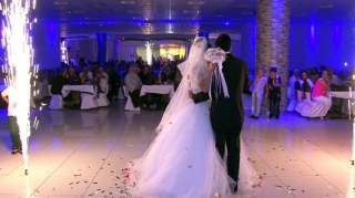 Balakəndə karantin qaydalarını pozan toy sahibləri cərimələnib  - FOTO