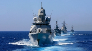 Rusiya bütün gəmilərini cəmləşdirib - Dənizdən hücuma keçəcək 