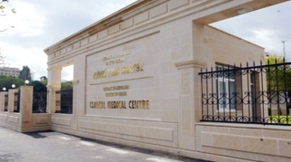 “Semaşko” yalnız koronavirus xəstələri üçün ayrıldı