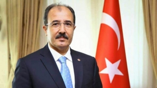 "Ankaradan birbaşa Füzuli Hava Limanına  gəlmək həyəcanvericidir"