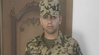 Yeniyetmələri xilas edərkən boğulan MAXE-nin - FOTOları 