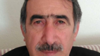 68 yaşlı kişi sevgilisini öldürüb, intihar etdi - FOTO 