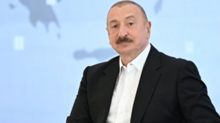 İlham Əliyev onları təbrik etdi - FOTOLAR 