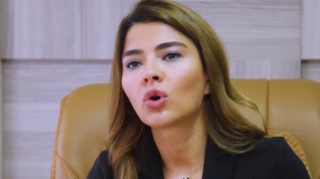 "Caspian International"ın vəzifəli şəxslərinin pulunu oğurladığı həkim Aytən Səfərova imiş 