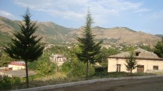 Düşmənin belini qıran Hadrut əməliyyatı