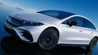 “Mercedes”in elektrik avtomobillərlə bağlı yeni planı - 2030-cu ilə qədər... - FOTO 