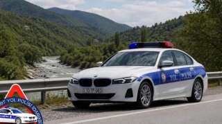 İsmayıllıda motosiklet “Opel”i 2 yerə böldü - DYP-dən AÇIQLAMA - VİDEO 