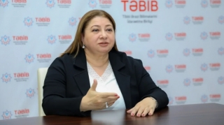 Sabunçu Tibb Mərkəzinin direktoru işdən çıxarıldı 