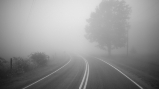 Sürücülərin NƏZƏRİNƏ:  Dumana görə görünüş məsafəsi məhdudlaşacaq