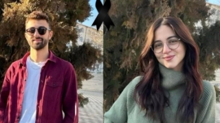 Universitet vəfat edən tələbələrlə bağlı məlumat yaydı 