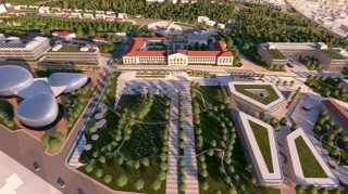 Qarabağ Universitetinə 1104 nəfər qəbul olub - Ballar açıqlandı 